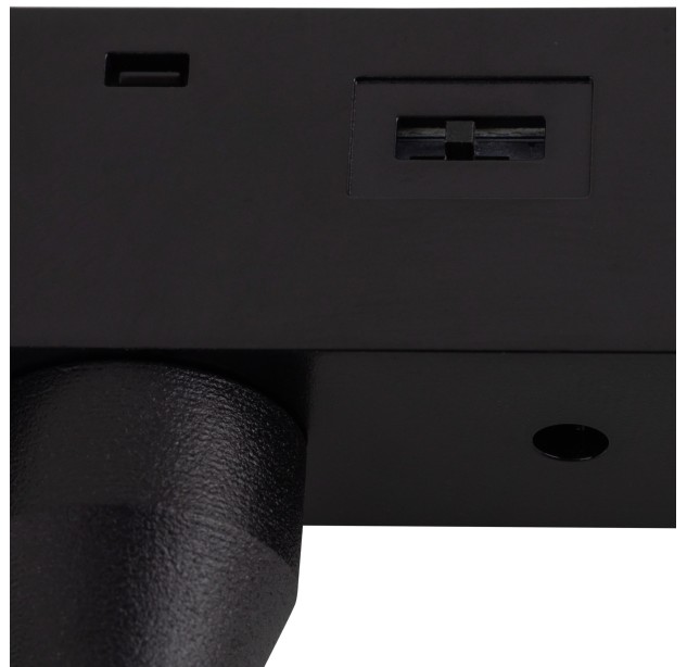 Magnetinis šviestuvas MAGNETIC 12W 3000K 18277