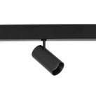 Magnetinis šviestuvas MAGNETIC 12W 3000K 18277