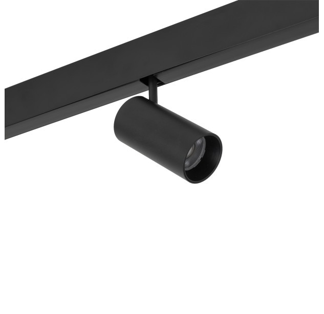Magnetinis šviestuvas MAGNETIC 12W 3000K 18277