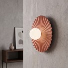 Sieninis šviestuvas UMBRA 8W G9 1828/K1L Sieninis šviestuvas UMBRA 8W G9 1828/K1L