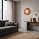 Sieninis šviestuvas UMBRA 8W G9 1828/K1L Sieninis šviestuvas UMBRA 8W G9 1828/K1L