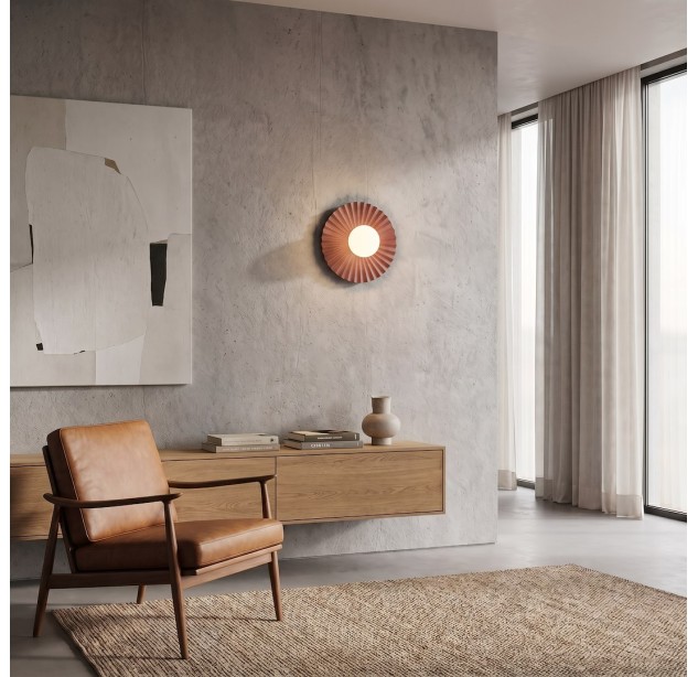Sieninis šviestuvas UMBRA 8W G9 1828/K1M Sieninis šviestuvas UMBRA 8W G9 1828/K1M