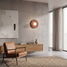 Sieninis šviestuvas UMBRA 8W G9 1828/K1M Sieninis šviestuvas UMBRA 8W G9 1828/K1M