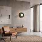 Sieninis šviestuvas UMBRA 8W G9 1829/K1M Sieninis šviestuvas UMBRA 8W G9 1829/K1M
