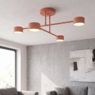 Lubinis šviestuvas HALO 10W GX53 1840/4 Lubinis šviestuvas HALO 10W GX53 1840/4