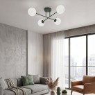 Lubinis šviestuvas ROMA 10W E14 1847/4