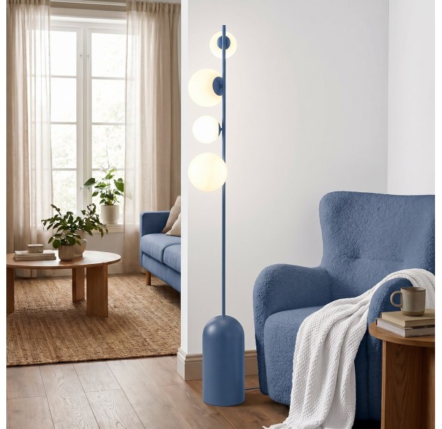 Toršeras ETNO 8W G9 1860/LP4 Toršeras ETNO 8W G9 1860/LP4