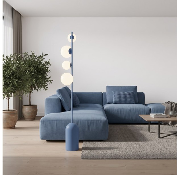Toršeras ETNO 8W G9 1860/LP4 Toršeras ETNO 8W G9 1860/LP4