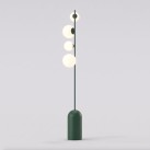Toršeras ETNO 8W G9 1861/LP4