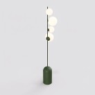 Toršeras ETNO 8W G9 1861/LP4