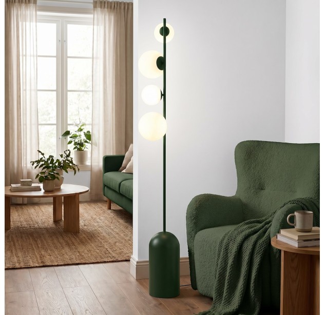 Toršeras ETNO 8W G9 1861/LP4