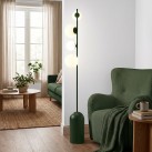 Toršeras ETNO 8W G9 1861/LP4