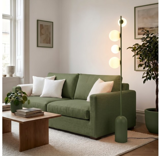 Toršeras ETNO 8W G9 1861/LP4