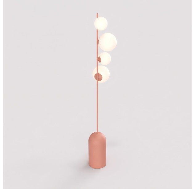 Toršeras ETNO 8W G9 1862/LP4 Toršeras ETNO 8W G9 1862/LP4