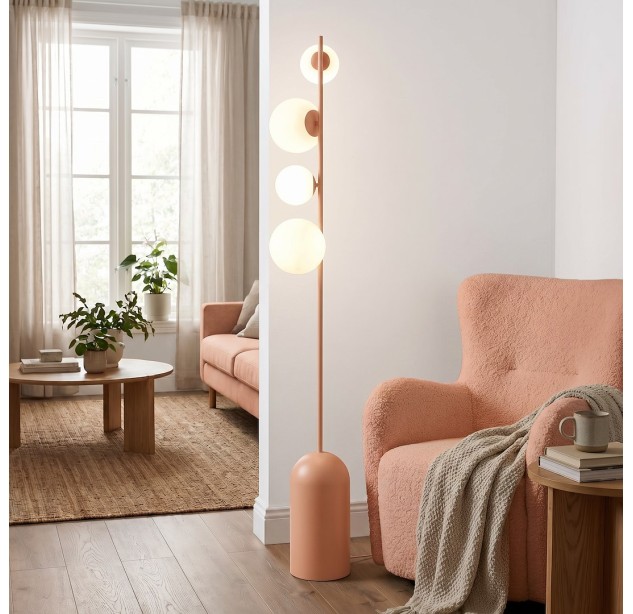 Toršeras ETNO 8W G9 1862/LP4 Toršeras ETNO 8W G9 1862/LP4