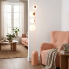 Toršeras ETNO 8W G9 1862/LP4 Toršeras ETNO 8W G9 1862/LP4