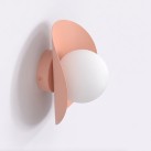 Sieninis šviestuvas FIERO 8W G9 1865/K1M Sieninis šviestuvas FIERO 8W G9 1865/K1M