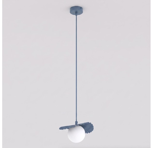 Pakabinamas šviestuvas FLORA 8W G9 1866/1