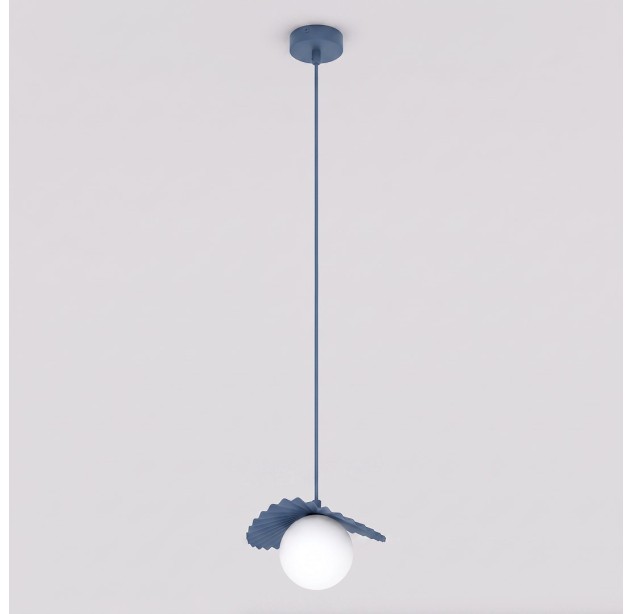 Pakabinamas šviestuvas FLORA 8W G9 1866/1