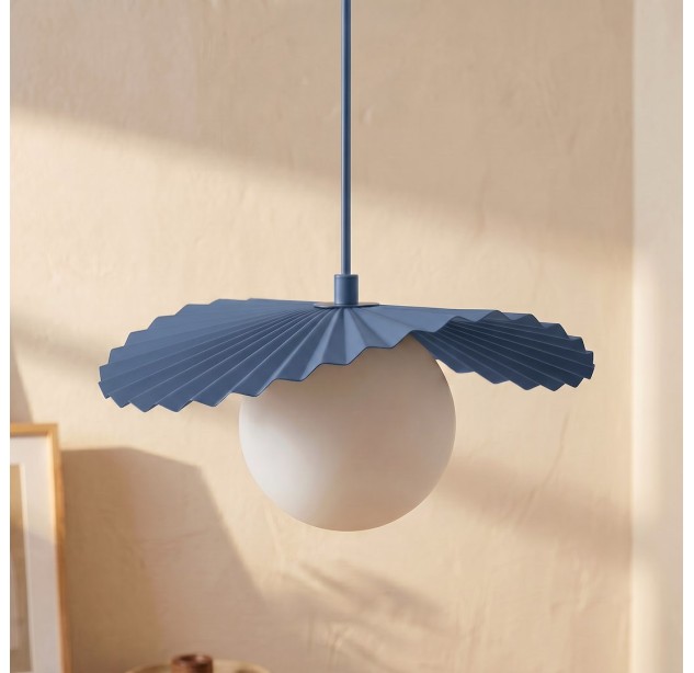 Pakabinamas šviestuvas FLORA 8W G9 1866/1