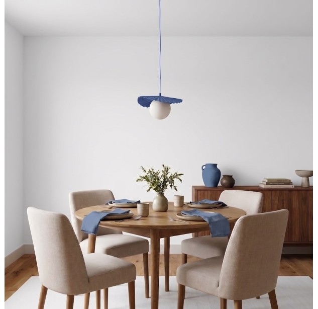 Pakabinamas šviestuvas FLORA 8W G9 1866/1