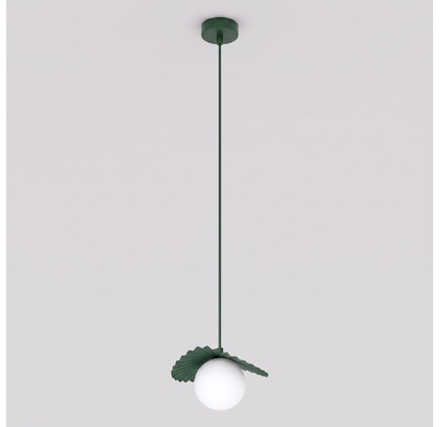 Pakabinamas šviestuvas FLORA 8W G9 1867/1 Pakabinamas šviestuvas FLORA 8W G9 1867/1