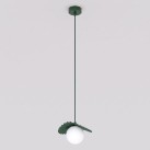 Pakabinamas šviestuvas FLORA 8W G9 1867/1 Pakabinamas šviestuvas FLORA 8W G9 1867/1