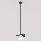Pakabinamas šviestuvas FLORA 8W G9 1867/1 Pakabinamas šviestuvas FLORA 8W G9 1867/1