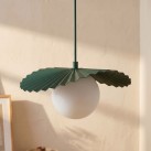 Pakabinamas šviestuvas FLORA 8W G9 1867/1 Pakabinamas šviestuvas FLORA 8W G9 1867/1