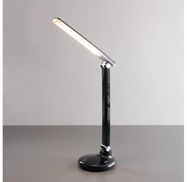 Stalinis šviestuvas BIURKOWA 6 LED 3000/4500/6000  1913-BK