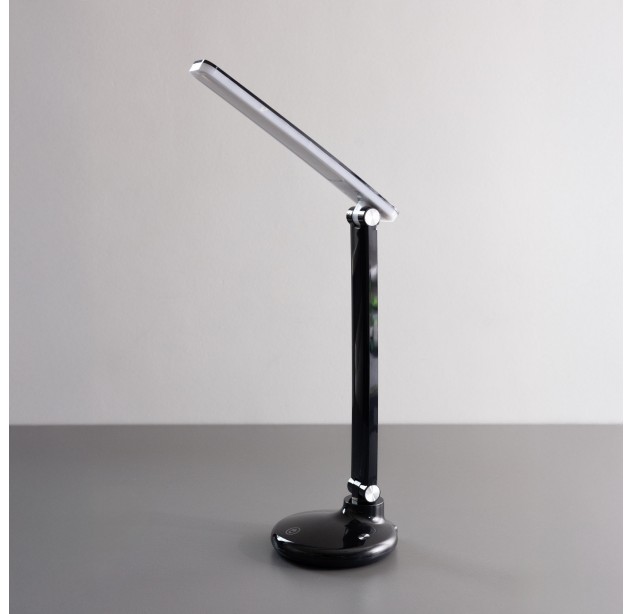 Stalinis šviestuvas BIURKOWA 6 LED 3000/4500/6000  1913-BK