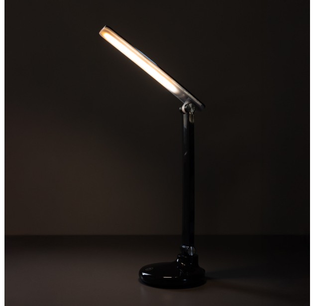 Stalinis šviestuvas BIURKOWA 6 LED 3000/4500/6000  1913-BK