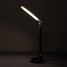 Stalinis šviestuvas BIURKOWA 6 LED 3000/4500/6000  1913-BK