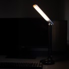Stalinis šviestuvas BIURKOWA 6 LED 3000/4500/6000  1913-BK