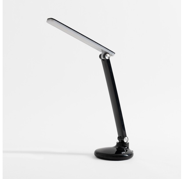 Stalinis šviestuvas BIURKOWA 6 LED 3000/4500/6000  1913-BK