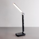 Stalinis šviestuvas BIURKOWA 8 LED 3000/4500/6000 1949-BK Stalinis šviestuvas BIURKOWA 8 LED 3000/4500/6000 1949-BK