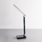 Stalinis šviestuvas BIURKOWA 8 LED 3000/4500/6000 1949-BK Stalinis šviestuvas BIURKOWA 8 LED 3000/4500/6000 1949-BK