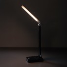 Stalinis šviestuvas BIURKOWA 8 LED 3000/4500/6000 1949-BK Stalinis šviestuvas BIURKOWA 8 LED 3000/4500/6000 1949-BK