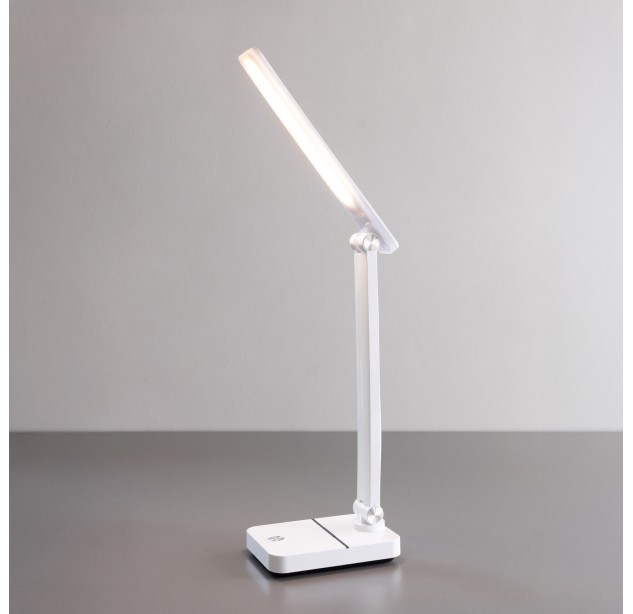 Stalinis šviestuvas BIURKOWA 8 LED 3000/4500/6000 1949-WH Stalinis šviestuvas BIURKOWA 8 LED 3000/4500/6000 1949-WH
