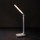 Stalinis šviestuvas BIURKOWA 8 LED 3000/4500/6000 1949-WH Stalinis šviestuvas BIURKOWA 8 LED 3000/4500/6000 1949-WH