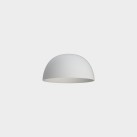 Tiga Shade %D8250mm Tekstūruota balta/Tekstūruota balta
