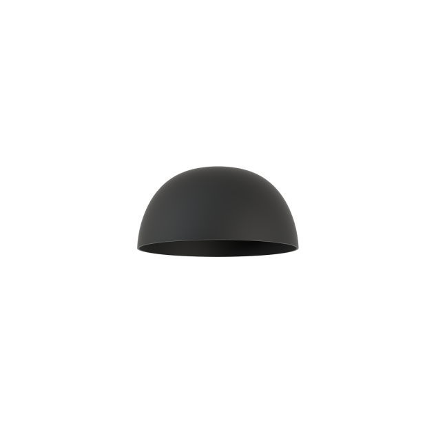 Tiga Shade %D8250 mm tekstūruota juoda/tekstūruota juoda