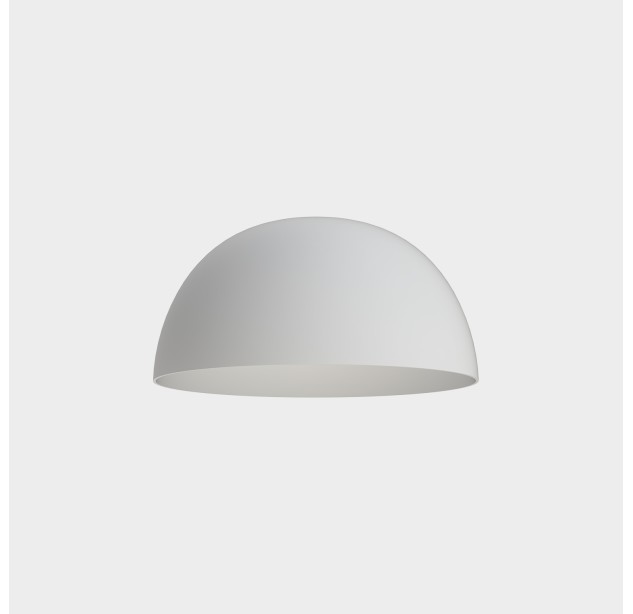 Tiga Shade %D8350 mm Tekstūruota balta/Tekstūruota balta