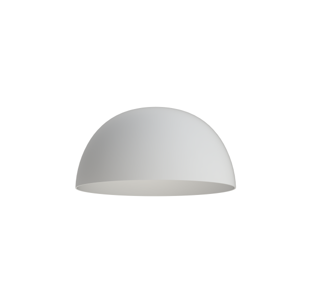 Tiga Shade %D8350 mm Tekstūruota balta/Tekstūruota balta