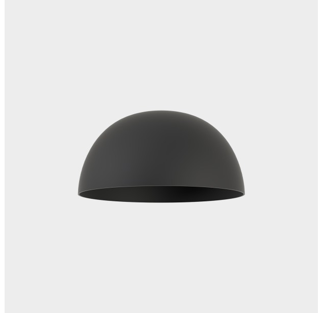 Tiga Shade %D8350 mm tekstūruota juoda/tekstūruota juoda