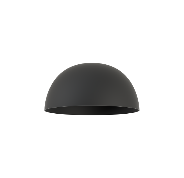 Tiga Shade %D8350 mm tekstūruota juoda/tekstūruota juoda