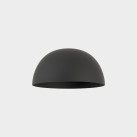 Tiga Shade %D8350 mm tekstūruota juoda/tekstūruota juoda