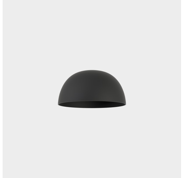 Tiga Shade pakabinamas šviestuvas %D8250 mm tekstūruota juoda/tekstūruota juoda