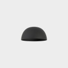 Tiga Shade pakabinamas šviestuvas %D8250 mm tekstūruota juoda/tekstūruota juoda