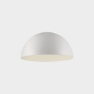 Tiga Shade pakabinamas šviestuvas %D8350 mm tekstūruota balta/tekstūruota balta